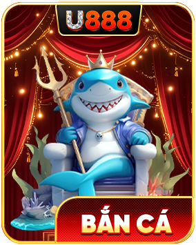 bắn cá u888
