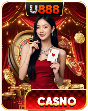 casino u888
